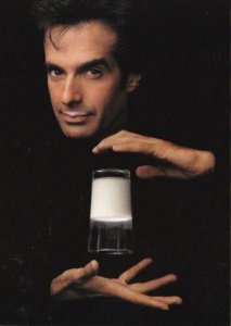 Advertising Drink Milk Where's Your Mustache David Copperfield