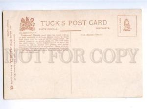 173199 South Africa Transvaal Colony Vintage TUCK postcard