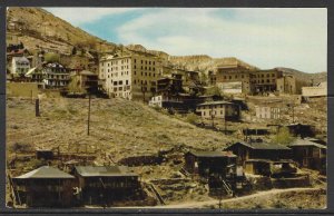 Arizona, Jerome - Cooper-Mining Ghost Town - [AZ-313]