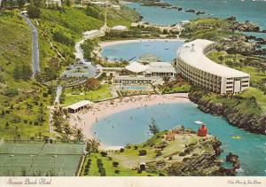 Bermuda Sonesta Beach Hotel