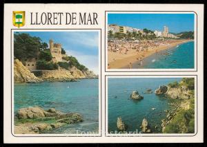 Lloret de Mar