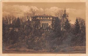 BG25519 weimar schloss ettersburg germany