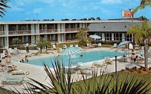 Ramada Inn - South Orlando, Florida  