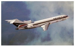 Boeing 727 Wide Ride  Delta Air Lines