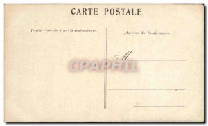 Old Postcard Paris Basilique du Sacre Coeur Montmartre