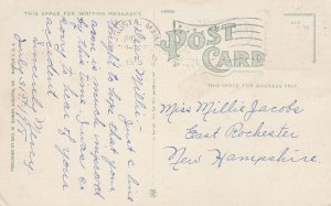 Augusta, Maine, State Grove and Western Avenue