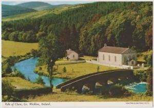 VALE OF CLARA,CO,WICKLOW - IRELAND