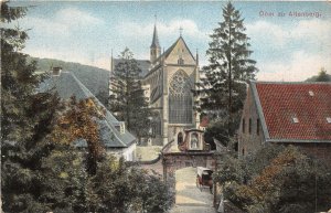 Lot289 dom zu altenberg germany