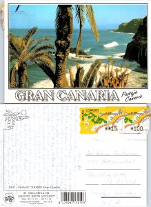 Spain Islas Canarias