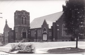 RP: SPRING VALLEY, Illinois, 30-40s ; First Congregational Church