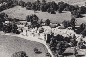 Shrugborough Staffordshire National Trust Property Postcard