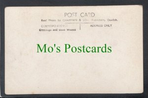 Devon Postcard - Dartmeet, Dartmoor SW4641