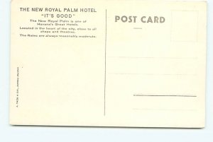 Buy Cuba Postcards Royal Palm Hotel Havanna