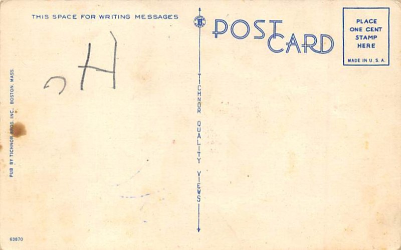 Under full sail here Under full sail here