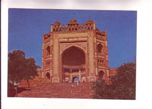 Buland Gate, Fatehpur Sikari,  India