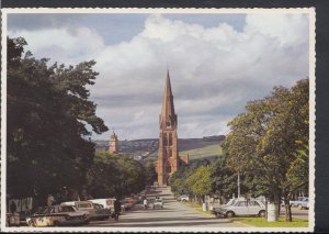 South Africa Postcard - Grahamstown, Cape Province   DC1765