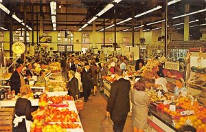 Farmers market Lancaster, PA, USA Market Unused 