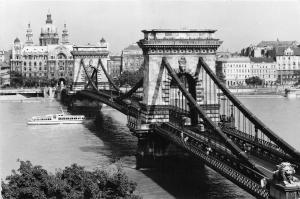 B28379 Budapest Matthias Church   hungary