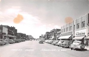 Main Street - Brookings, South Dakota