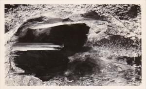 New Mexico Carlsbad Caverns Celery Formation Big Room Real Photo