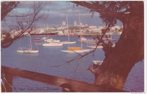 Red Hole, Paget, Bermuda, 1940-1960s
