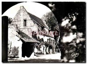 Villers sur Mer - Manor of Auberville - Old Postcard