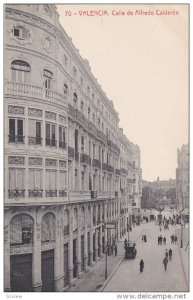 Calle de Alfredo Calderon, VALENCIA, Comunidad Valenciana, Spain, 00-10´s