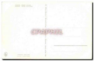 Old Postcard Denmark Tonder Uldgate