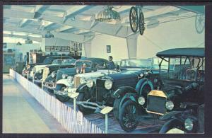 Classic Cars,Stone Mountain Memorial Park,GA