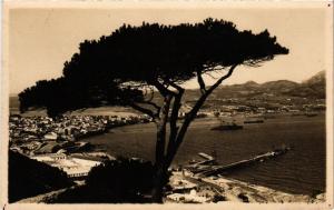 CPA AK TENERIFE real carte photo SPAIN (674042)