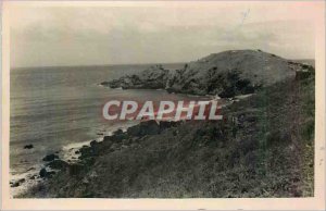 Modern Postcard Cape Town