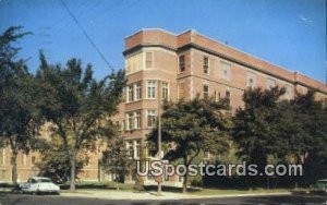 Columbia Hospital - MIlwaukee, Wisconsin