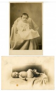 2 RPPC's Children