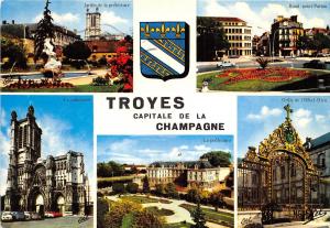 BR2613 Troyes  france