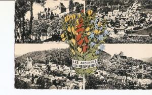 Postal 026811 : Les Ardennes Luxembourgeoises