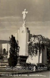 Golden Gate Exposition 1939 - 1940, World's Fair San Francisco Bay, CA 1939 