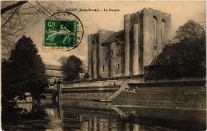 CPA NIORT - Le Donjon (472405)