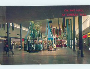 Pre-1980 STORE SHOP SCENE Cherry Hill - Near Camden New Jersey NJ AF3171