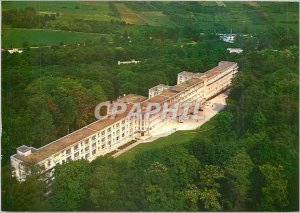Postcard Modern Surgical Center Medico Villiers St Denis Pavilion