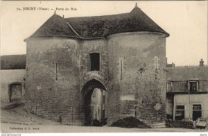 CPA JOIGNY Porte du Bois (1197749)