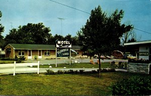 Illinois Waukegan Slumber Land Motel