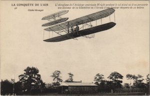 PC WILBUR WRIGHT AVIATION (a28643)