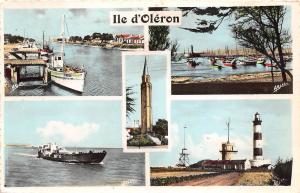 BR11327 Ile d oleron  france