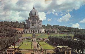 B52209 Sait Joseph Oratory Montreal    canada