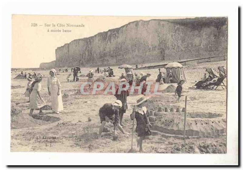  Surroundings of the salvÃ©tat Vintage Postcard the jump of Vesoles halt to the 