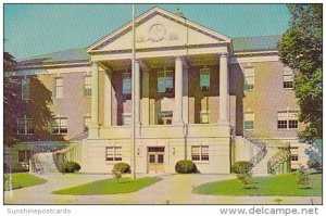 Greenville County Court House Greenville South Carolina