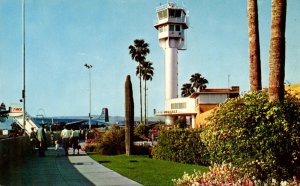 Arizona Phoenix Sky Harbor Airort