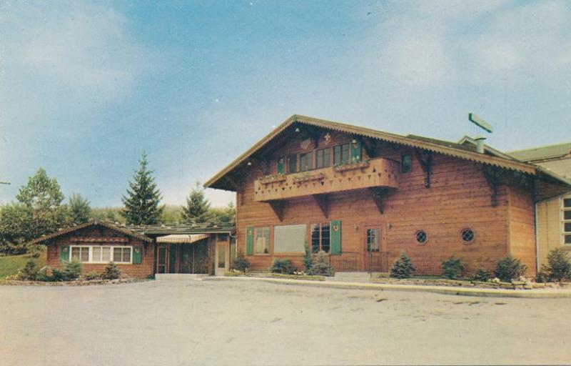 Alpine-Alpa Cheese & Gift Shop Wilmot Ohio Cheese Factory & Coffee Shop Roadside