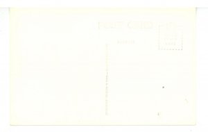 FL - Miami Beach. St. Patrick's Catholic Church Interior  RPPC