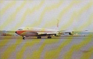 TAP Transportes Aereos Portugueses Boeing 707-382B 18961